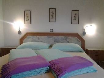 Apartamento Appartement Weissbacher