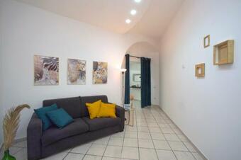 Apartamento Valle Dei Mulini Golden House