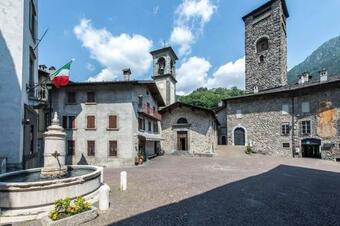 Apartamento Dagli Olivari - Casa Ale