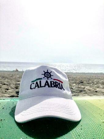 Casa Vacanza Grisolia Lido