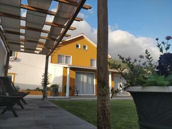 Agroturismo Casa D'av� Guesthouse And Apartment