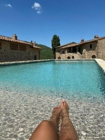 Villa Pie Vecchia