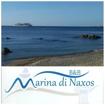 B&B Marina Di Naxos