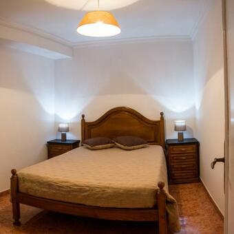 Apartamento Casa Da Rocha - Alojamento Local