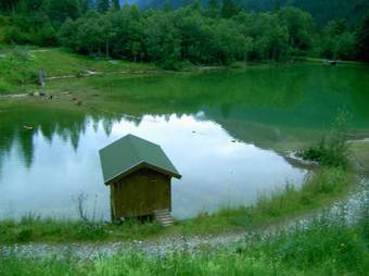 Apartamento Appartement Heiss