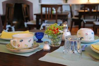 Gutshotel Baron Knyphausen