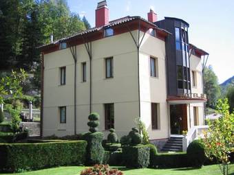 Hotel Maristany