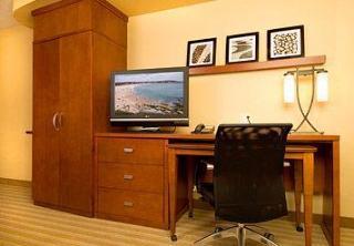 Hotel Courtyard Fairfax Fair Oaks