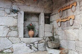 Agroturismo Quinta Da Riba M� - Turismo Rural