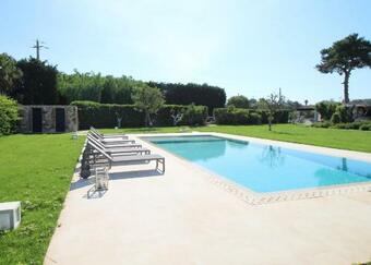 Villa Masseria San Rocco