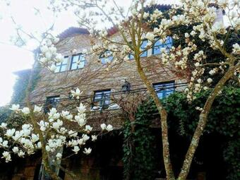 Hostal Casa Do Prado Guesthouse