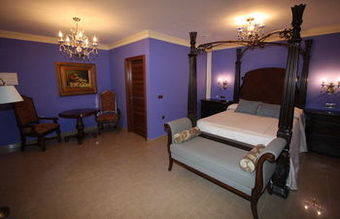 Hotel Restaurante Setos