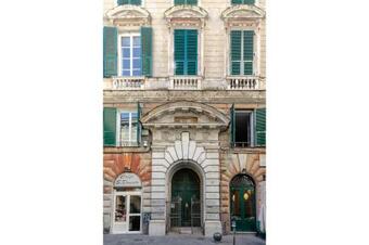 Apartamento Altido Splendid Flat In Genoa Historical Centre
