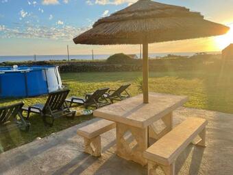 Villa Spot Milasmar
