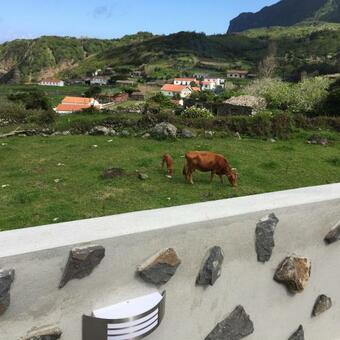 Fajazinha Cottage