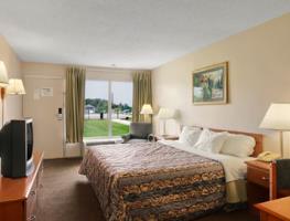 Motel Days Inn Elizabethtown