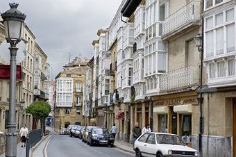 Apartamentos Tur�sticos Los Zapatos Morados