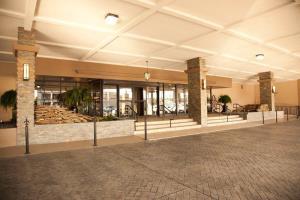 Best Western Plus Landmark Hotel Metairie