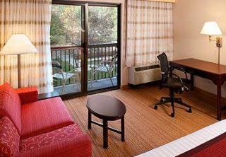 Hotel Courtyard Parsippany