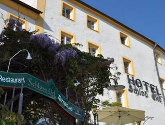 Hotel Schlo� Ort