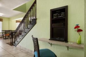 Hotel Days Inn Jasper