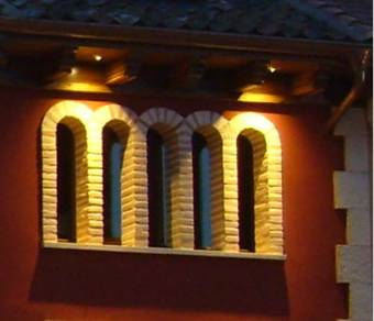 Aparthotel Hotel Apartamentos El Nogal