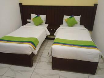 Hotel Riccis Heritage Resort