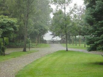 Apartamento Chalet Forsthof Everstorf