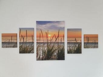 Apartamento Ferienwohnung Muldental