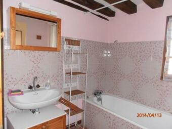G�te De La Clairerie