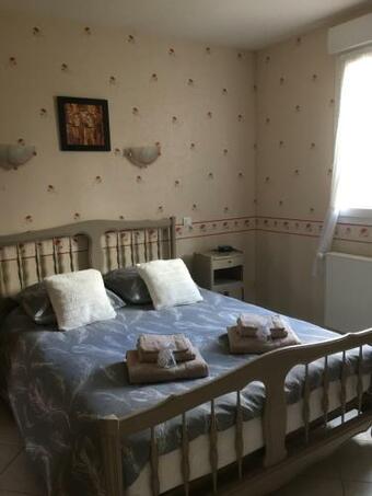 Gite De La Ferme Des Haies