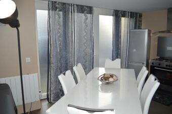 G�te De L'hotel Mahey