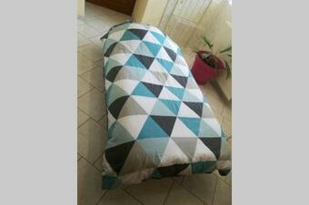 Apartamento Studio � La Campagne Dans Corps De Ferme R�nov�e