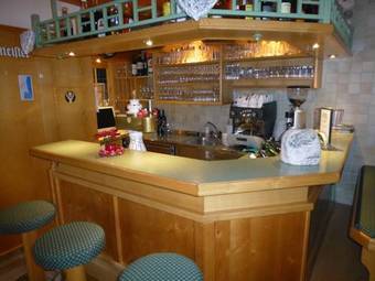 Apartamento Apparthaus Sonnenberg