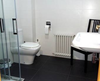 Hostal La Estaci�n