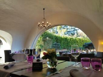 Bed & Breakfast L'oustaou