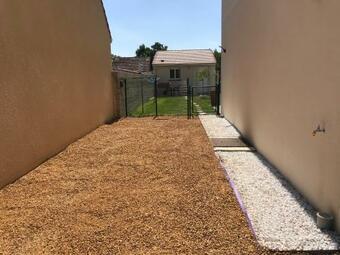 Maisonnette Ind�pendante