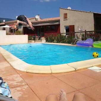 Le Clos Des Gites, Maisons De Vacances,