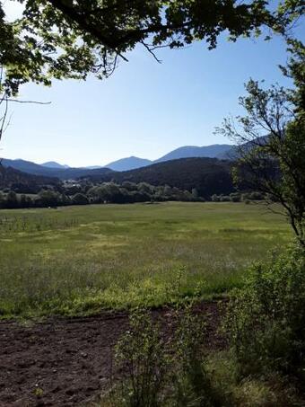 Hostal Gite Les Cigales