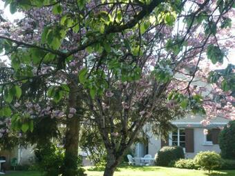 Gite Anne-marie Davaillon