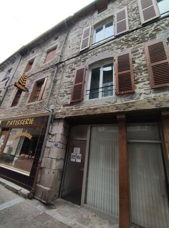 Apartamento Chez Gustou