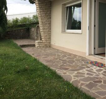 Apartamento Romantic Room On The Hills