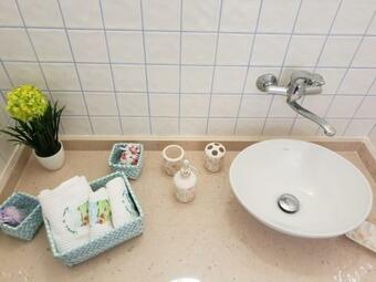 Villa I Giardini Di Marzo