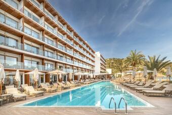 El Somni Ibiza Dream Hotel By Grupotel