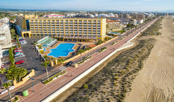 Gran Hotel Pe�iscola