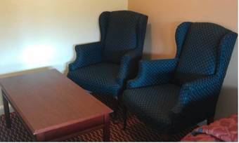 Motel Scottish Inns Sturbridge