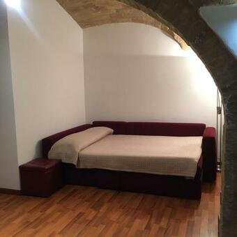 Apartamento Monolocale Rustico Dell'800