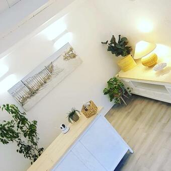 Suite Blanc Apartments Monolocali Indipendenti Con Cucina E Bagno Privati Check-in E Check-out H24