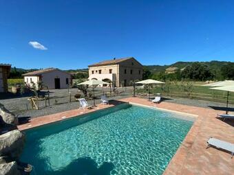 Apartamento Locazione Turistica Olea