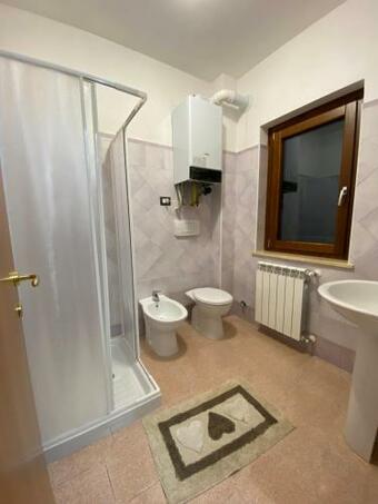 Piccolo Borgo - Camere Felici - 4 Posti Letto